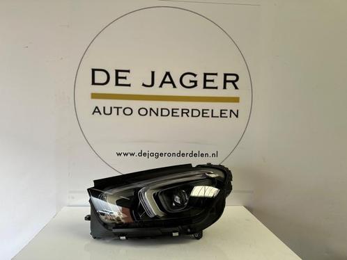MERCEDES W167 GLE HIGH PERFORMANCE KOPLAMP LINKS A1679060303, Auto-onderdelen, Verlichting, Mercedes-Benz, Gebruikt