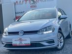 VW GOLF Variant 1.4 TSI 125ch DSG Highline**1hands**GPS**LED, Auto's, Volkswagen, Automaat, 118 g/km, 4 cilinders, Wit