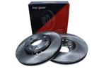 Disque de frein AV, Renault, Dacia, Nissan, Ophalen of Verzenden, Renault