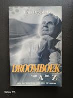 Droomboek, Ophalen, Zo goed als nieuw, Achtergrond en Informatie