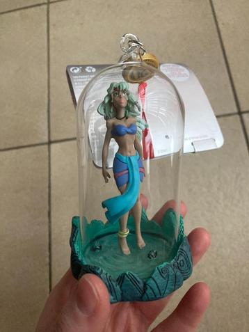 Nieuw Disney ornament Atlantis beschikbaar voor biedingen