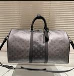Louis vuitton keepall 50, Ophalen of Verzenden