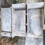 Betonnen keerwand, Ophalen, Gebruikt, Beton, Overige typen
