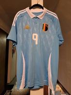 België Trossard Voetbal Uitshirt Origineel Nieuw 2025, Sport en Fitness, Voetbal, Ophalen of Verzenden, Zo goed als nieuw
