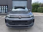 Vw Tiguan Tiguan 1.5 eTSI DSG Trekhaak Leder Camera Adap.Cru, Auto's, 1498 cc, 4 cilinders, Leder en Stof, USB