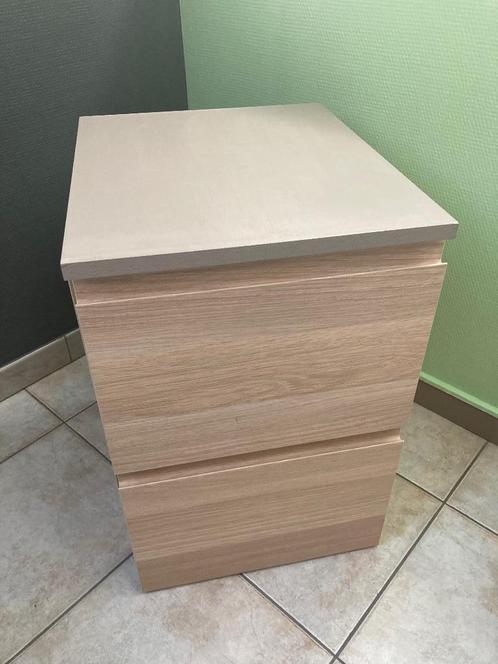Kastje, Huis en Inrichting, Kasten | Ladekasten, Zo goed als nieuw, Minder dan 100 cm, Minder dan 50 cm, 25 tot 50 cm, Overige houtsoorten