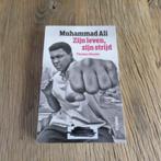 Thomas Hauser Muhammad Ali Zijn leven zijn strijd, Boeken, Ophalen of Verzenden