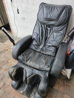 Masterchair massagestoel, Sport en Fitness, Massageproducten, Ophalen, Gebruikt