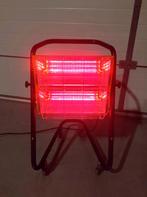 Infrarood stralers verwarming voor werkplaats / buiten, Doe-het-zelf en Bouw, Verwarming en Radiatoren, Ophalen