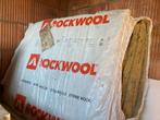 Rockwool isolatie 8cm dik, Doe-het-zelf en Bouw, Isolatie en Afdichting, Ophalen, Zo goed als nieuw