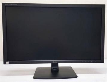 Moniteur Iiyama 27 pouces G-Master Black Hawk GE2788HS-B2, Enlèvement ou Envoi, Utilisé