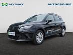 Seat Arona Arona 1.0 TSI Move! Full Link, Airbags, Arona, Handgeschakeld, SUV of Terreinwagen