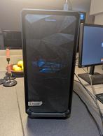 Gaming PC - Nvidia RTX 2080Ti, Computers en Software, Ophalen, Gebruikt, 32 GB, Custom Build