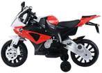 Moto électrique enfant - MOTO BMW S1000RR • 12V, Enlèvement, Neuf