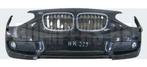 Bumper BMW 4 G26 M-Pakket M Pakket M440 M440i Achterbumper K, Gebruikt, 6 maanden garantie, Ophalen of Verzenden, Achter
