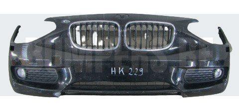 Bumper BMW 4 G26 M-Pakket M Pakket M440 M440i Achterbumper K, Auto-onderdelen, Carrosserie, Bumper, Achter, Gebruikt, 6 maanden garantie