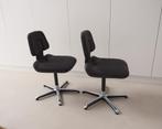 Vitramat Desk Chair by Wolfgang Mueller for Vitra, 1976, Ophalen, Gebruikt, Zwart, Bureaustoel