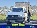 Volkswagen TRANSPORTER 2.0 TDI L2 Kipper Airco Eur6, Wit, Te koop, Bedrijf, Cruise Control