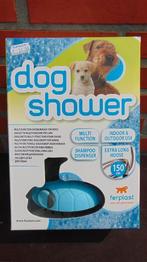 Douche pour chien - de Ferplast Nouveau dans son emballage., Animaux & Accessoires, Accessoires pour chiens, Enlèvement ou Envoi