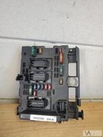 Peugeot 206 307 BSM zekeringkast 9650663880 €30 C2 C3 C8, Gebruikt, -, -, Ophalen of Verzenden