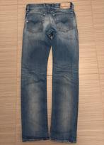 Jeans Diesel maat 28  10 euro, Ophalen, Diesel, Blauw, Overige jeansmaten