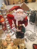 Lot de 100 pièces articles de Noël, Divers, Enlèvement