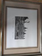 Etsen, Antiek en Kunst, Ophalen