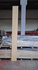 Halfmassief eikenparket van 18 mm, Doe-het-zelf en Bouw, Vloerdelen en Plavuizen, Ophalen, Parket