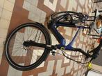 Elektrische fiets Giant, Fietsen en Brommers, Elektrische fietsen, Ophalen, Zo goed als nieuw, Giant