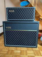 Vox AC50 Sound Ltd 70's Mint, Gebruikt, 100 watt of meer, Gitaar, Ophalen
