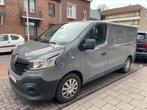 Renault Trafic, Auto's, Bestelwagens en Lichte vracht, Euro 6, Renault, Bedrijf, 5 deurs