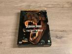 Coffret DVD Jurassic Park (2000), Tous les âges, Enlèvement ou Envoi, Comme neuf, Coffret