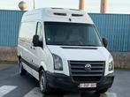 Volkswagen Crafter 2.5 tdi / Frigorifique negatif, Autos, Camionnettes & Utilitaires, Achat, Airbags, https://public.car-pass.be/vhr/110dd27d-c559-48ea-842f-9002103a1a21