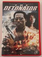DVD The Detonator (2006) Wesley Snipes Michael Brandon, Ophalen of Verzenden