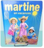 Martine 👧🏻👧🏻👧🏻👧🏻 livres jeunesse (4x8 récits !) + 🎁, Fictie algemeen, Nieuw, Ophalen of Verzenden, G. Delahaye / M. Marlier