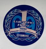 Yamaha Aerox Rossi Sticker, Enlèvement ou Envoi, Aerox