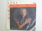 Lena Lewis  Mrs. La Groove  So Sweet 7" 1985, Cd's en Dvd's, Vinyl Singles, Gebruikt, Ophalen of Verzenden, 7 inch, Single