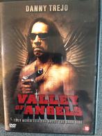 Valley of angels (Danny Trejo) €1, CD & DVD, DVD | TV & Séries télévisées, Comme neuf, Enlèvement ou Envoi