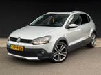 Volkswagen Cross Polo 1.2 TSI Highline Cruise Stoelver, Auto's, Particulier, Cruise Control, Te koop, Polo