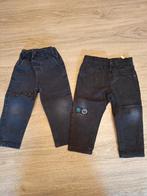 Broeken maat 80, Ophalen of Verzenden, Gebruikt, Jongetje, Broekje