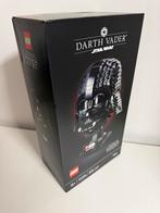 Lego 75304 Darth Vader Helm Star Wars, Enlèvement ou Envoi, Comme neuf, Lego