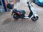 scotter, Comme neuf, Enlèvement, Essence, Peugeot