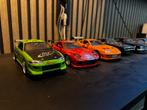 Fast & Furious schaal auto’s, Verzamelen, Speelgoed, Ophalen