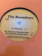 The Boomboys* - Gunsmoke, CD & DVD, Vinyles | Dance & House, Comme neuf, Enlèvement ou Envoi