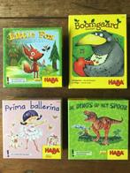 Spellen HABA, Kinderen en Baby's, Speelgoed | Educatief en Creatief, Ophalen, Gebruikt