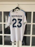 Maillot de football Leeds 2025/2026 - Bornauw, Envoi, Neuf, Maillot