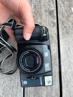 Minolta zoom 90 camera, Audio, Tv en Foto, Fotocamera's Analoog, Ophalen, Gebruikt, Minolta