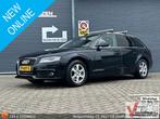Audi A4 Avant 2.0 TDI Business Edition | Climate | Cruise |, Auto's, Automaat, Zwart, A4, Zwart