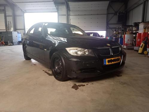BMW Série 3 e90 320D, Auto's, BMW, Particulier, 3 Reeks, ABS, Airbags, Airconditioning, Boordcomputer, Centrale vergrendeling