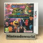 Pac-Man & Galaga Dimensions (3DS), Ophalen of Verzenden, Zo goed als nieuw, Online
